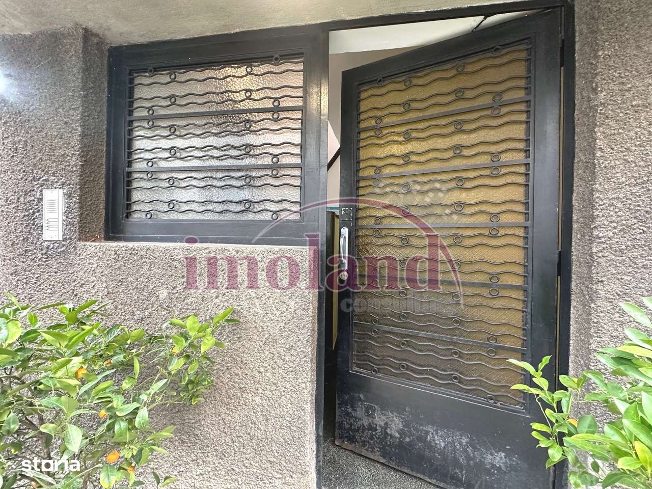 Vanzare Parter Inalt in Vila - Primaverii-11