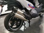 BMW C 650 Sport - 10