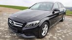 Mercedes-Benz Klasa C 200 (BlueTEC) d - 1