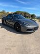 Porsche 718 Boxster 2.0 PDK - 9