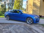 BMW Seria 4 420d xDrive M Sport - 2