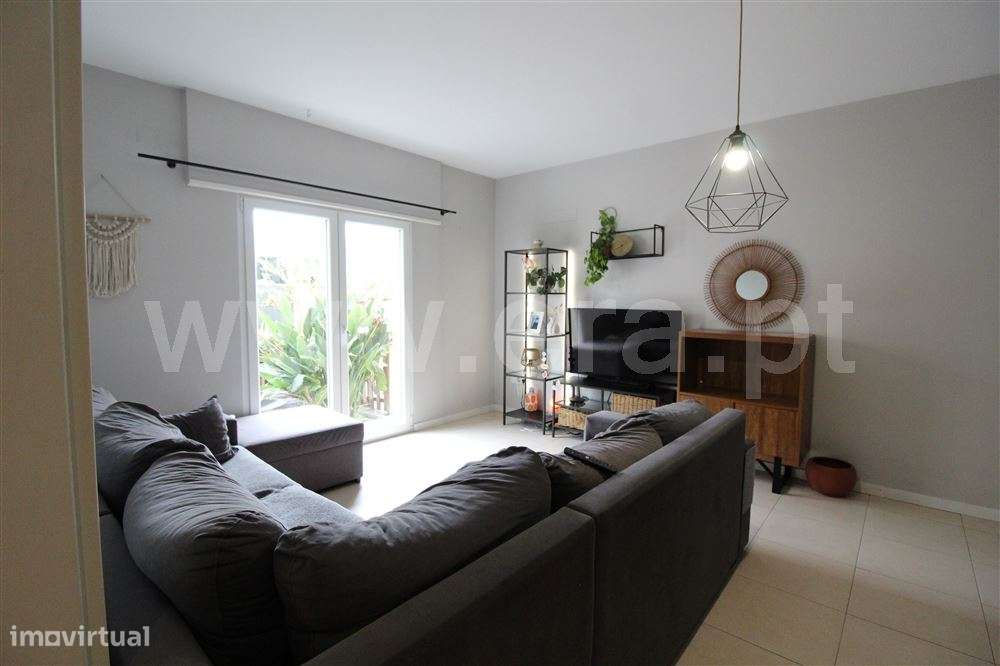 Moradia Geminada 3 quartos, Venda-0