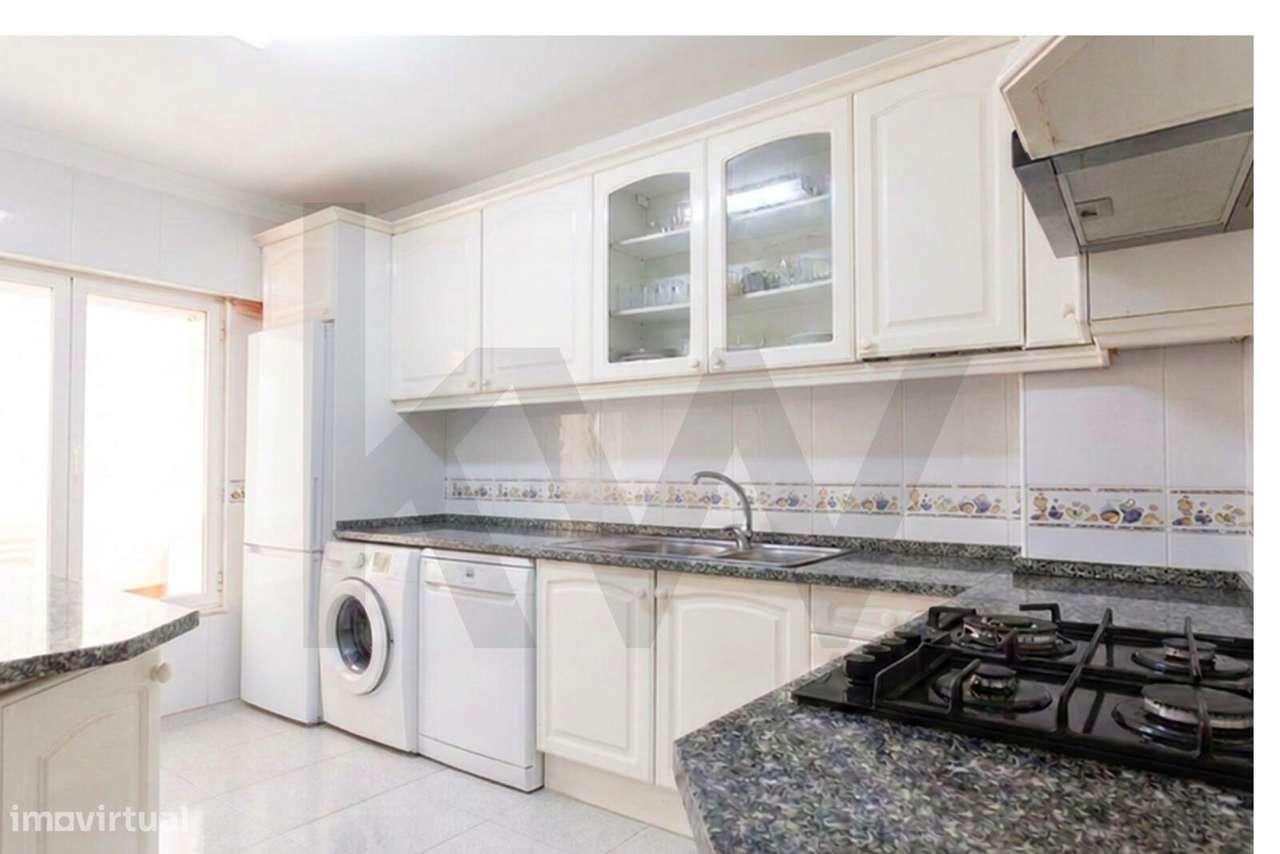T2 Anta – Agualva | 3 Frentes  | Lareira e Parqueamento  |   375 800€-10