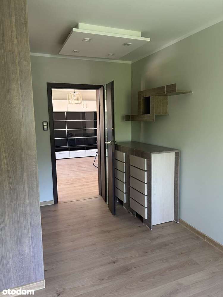 Ciepłe, przytulne mieszkanie blisko lasku Marcel. - Pełny obrazek: 5/8