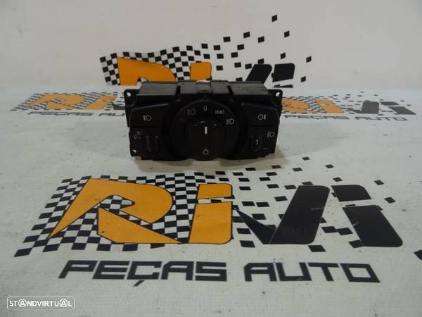 Comutador Das Luzes Bmw 5 (E60)  6953737 / 6 953 737 - 1