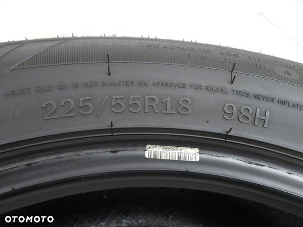 2x 225/55R18 OPONY LETNIE Aplus A919 98H - 4