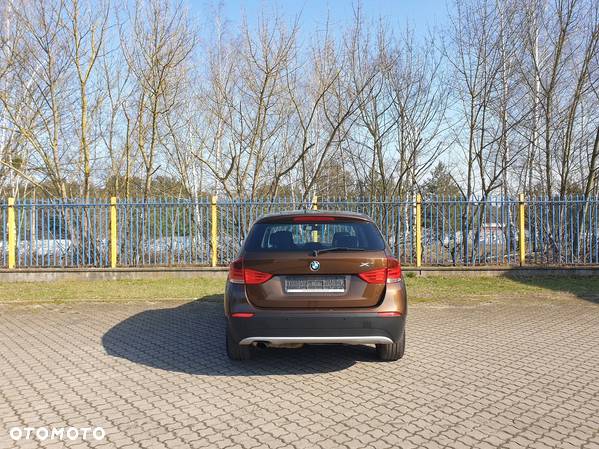 BMW X1 - 9