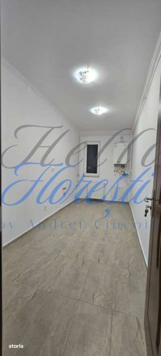 Apartament 55 mp - 2 camere - Abatorului, Floresti! - Imagine principală: 3/7