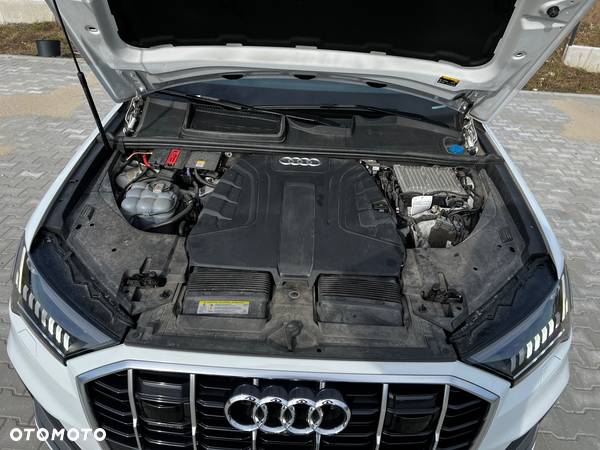 Audi Q7 3.0 TDI Quattro Tiptronic - 28