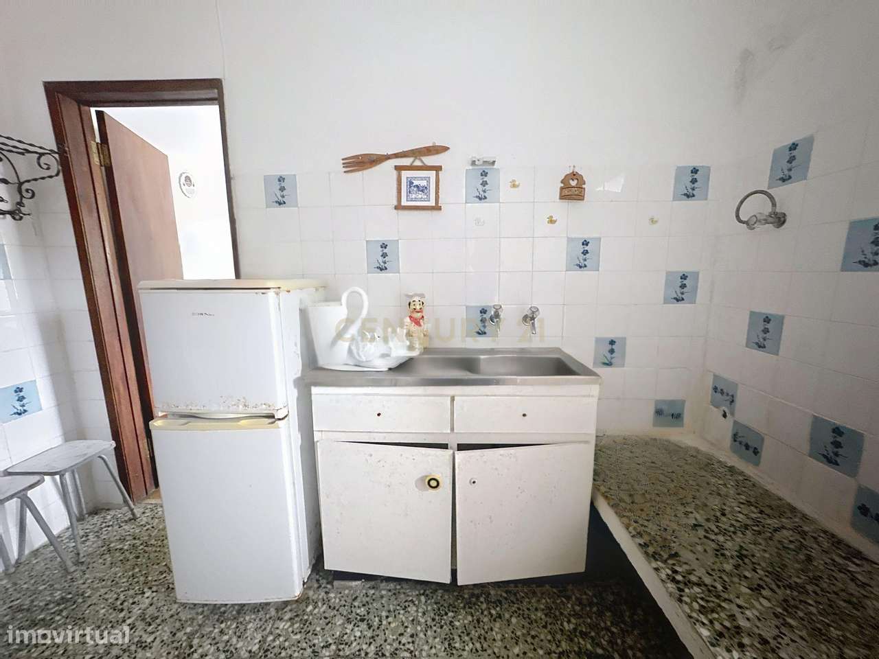 Oportunidade de Renovação em Famalicão – Nazaré | 135.000€-6