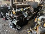 Silnik 6 cylindrowy Turbo 160 KM Ursus Zetor ZTS 16145,16045,16245,1614,1604,1634 - 2