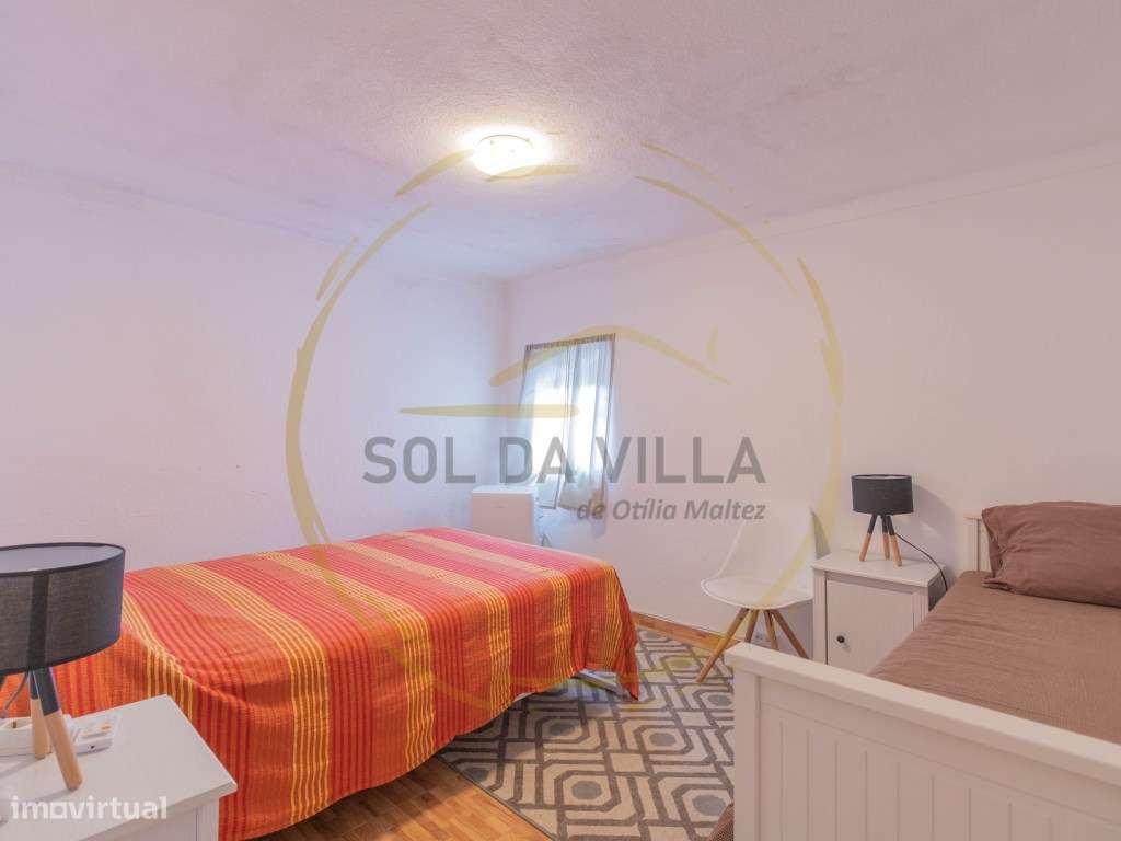 Moradia T3 com quintal - Sabugueiro - Arraiolos - 182000€-16