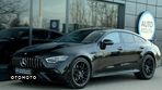 Mercedes-Benz AMG GT 43 4-Matic+ - 2