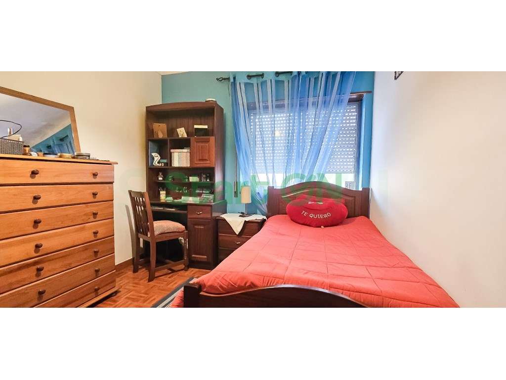 Apartamento T3 em Samora Correia-20