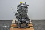 Motor QASHQAI NOTE 1,2L - 4