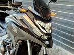 Honda NC750X 35kW - 4