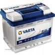 Akumulator Varta 12V 60AH 640 n60 Blue EFB START STOP MOŻLIWY DOWÓZ MONTAŻ - 1