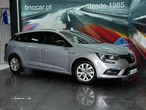 Renault Mégane Sport Tourer 1.5 Blue dCi Limited - 4