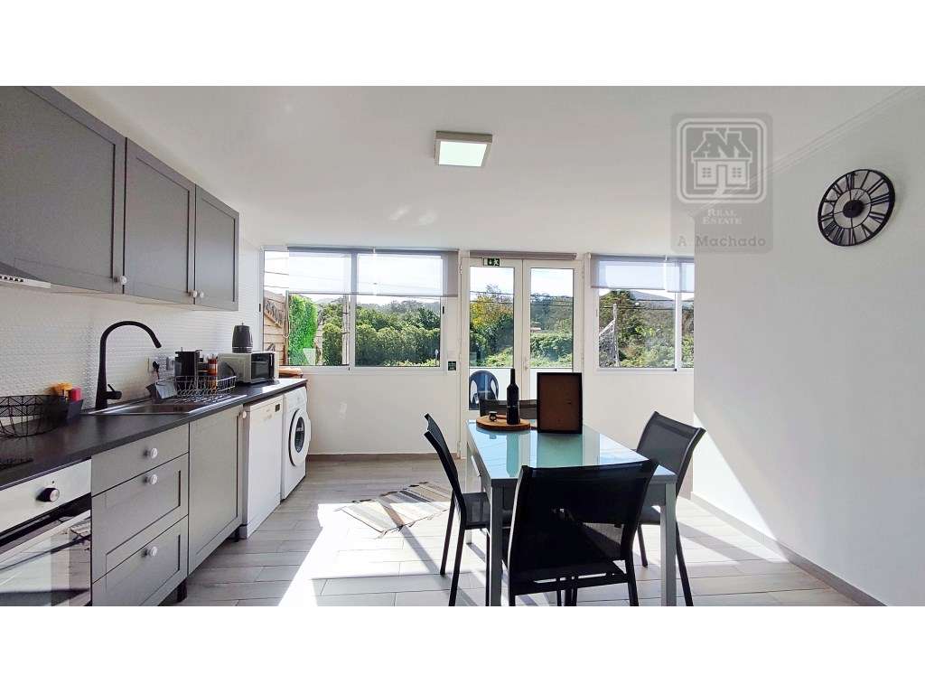 VENDA de MORADIA - VIVENDA com alojamento local e piscina - Fenais ...-52