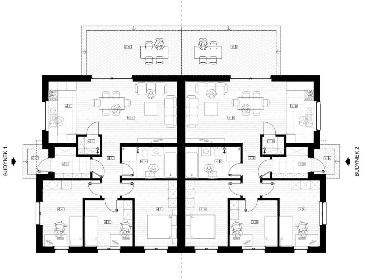 Ostatnie- Gotowe- Idealne dla Rodzin- Najniższe Opłaty- Ekologiczne-17