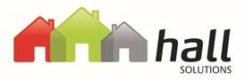 Real Estate agency: Hall Solutions -  Med. Imobiliária ,Lda