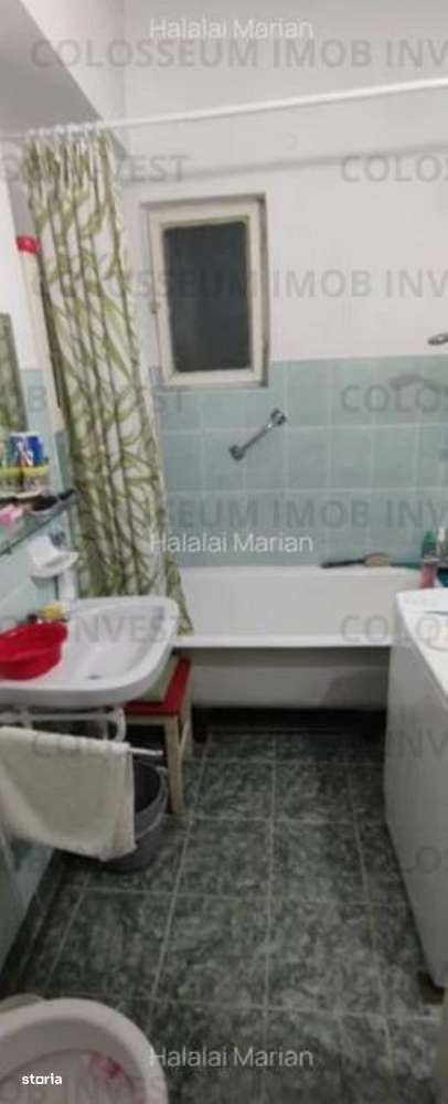 Apartament 2 camere | Astra | Etaj 2/2 | 50 mp | Balcon | Boxă-6