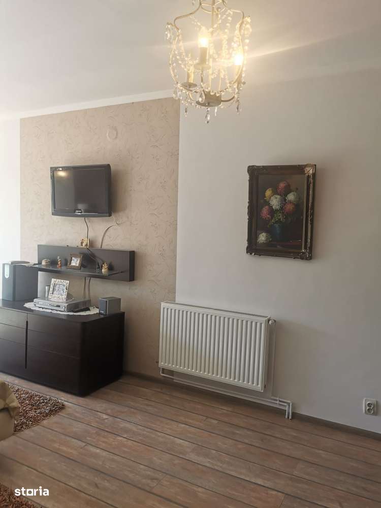 Casă P+1+M de vânzare Frumușani – aproape de București-15