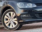 VW Golf Variant 1.6 TDi Best Edition Bluetooth - 29