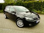 Volkswagen Golf VI 1.4 TSI Comfortline - 14