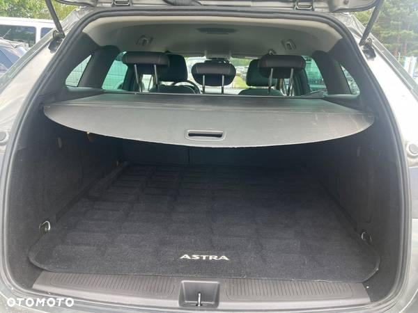 Opel Astra - 17