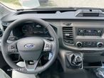 Ford Transit Cabina Dubla 7 locuri - 5