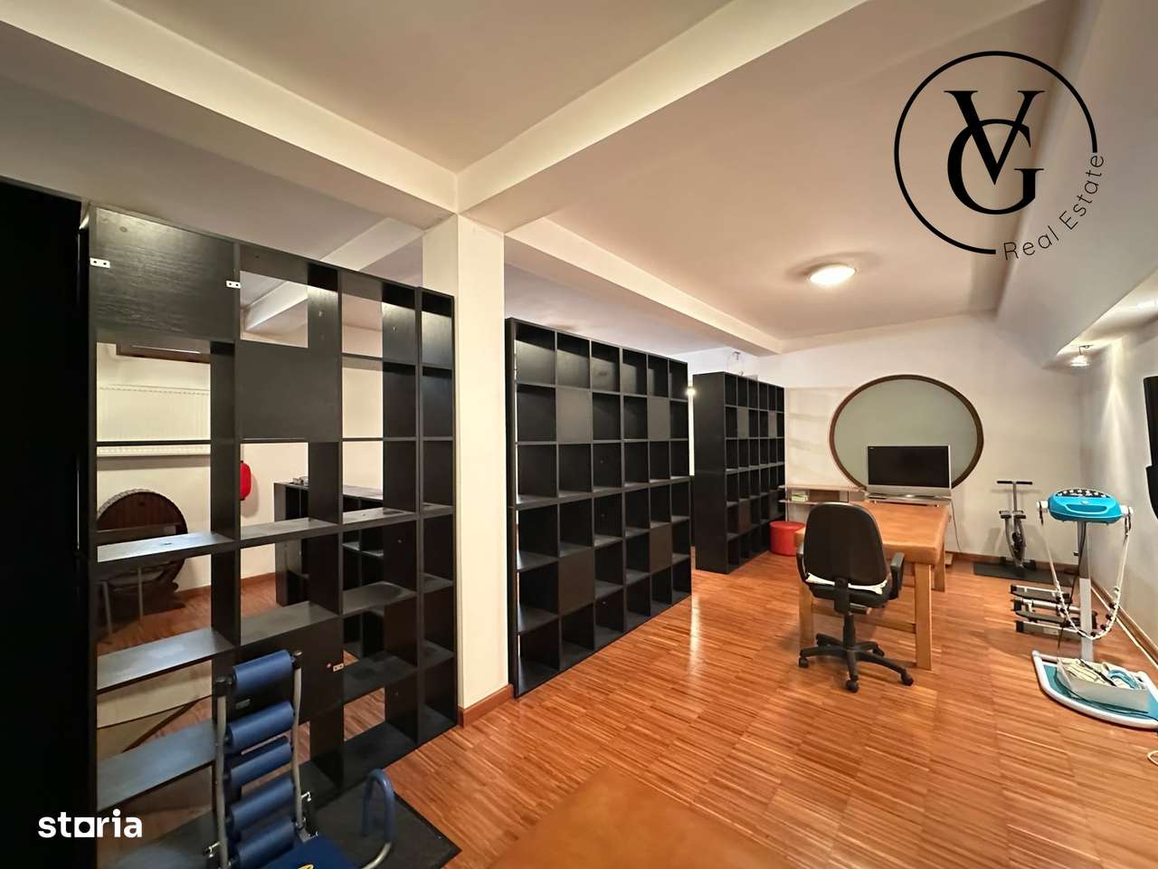Vila moderna D+P+E | zona ultracentrala Tulcea-11