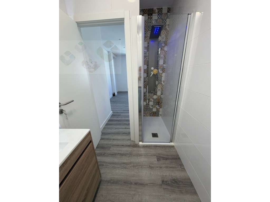 Apartamento T1 Venda Amadora-18