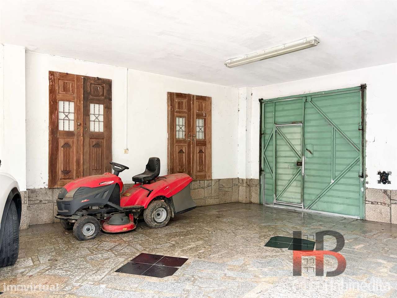 Moradia Isolada T5 Venda em Ovar, São João, Arada e São Vicente de Per-35
