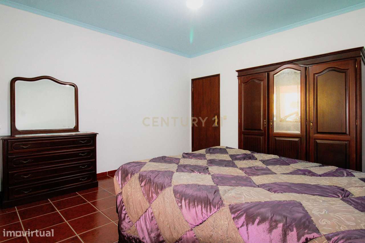 Casa Térrea em Santa Cruz-12