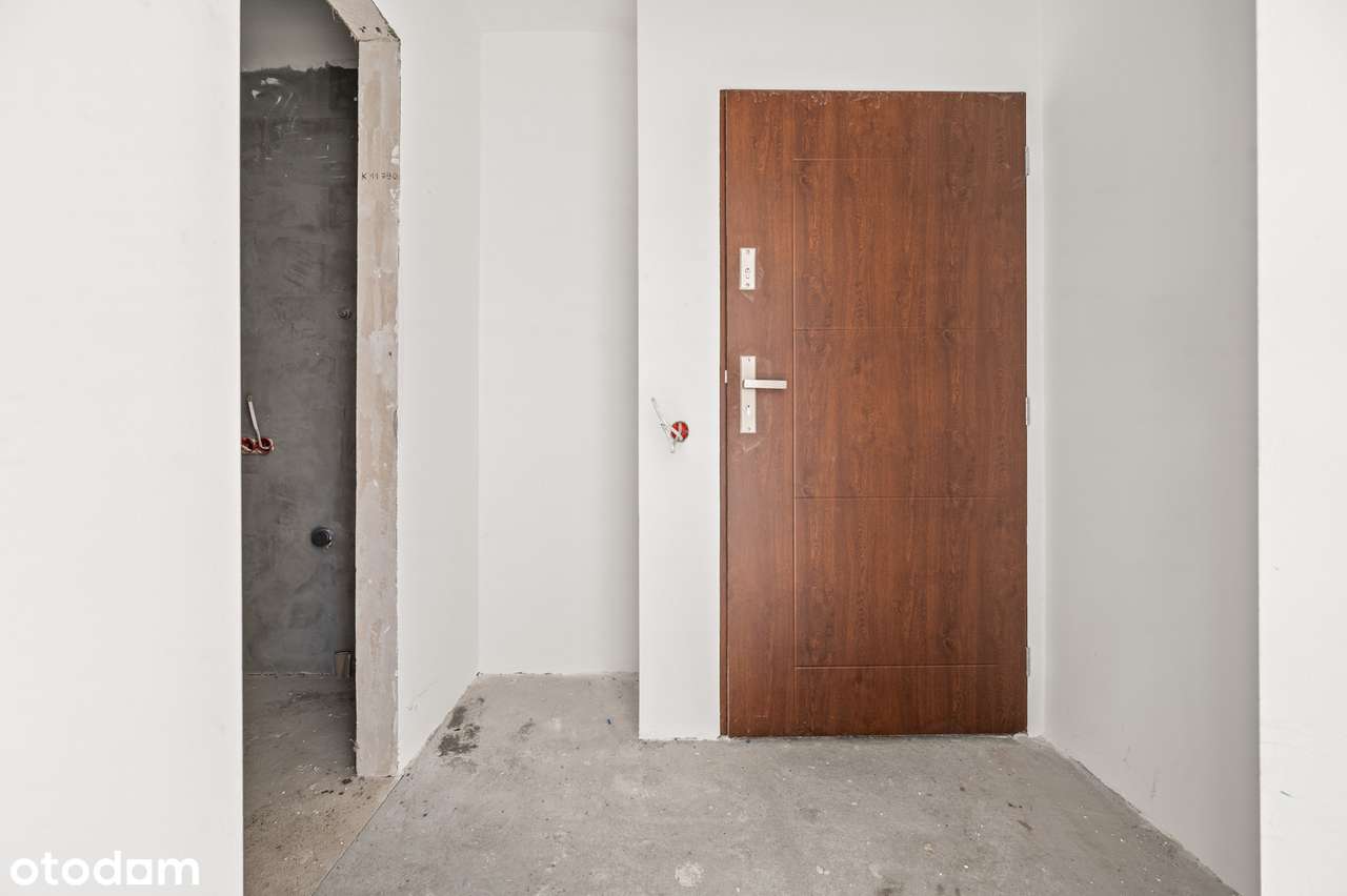 4 Atrakcyjne Mieszkania na Sprzedaż w dzielnicy willowej Ochojec!-15