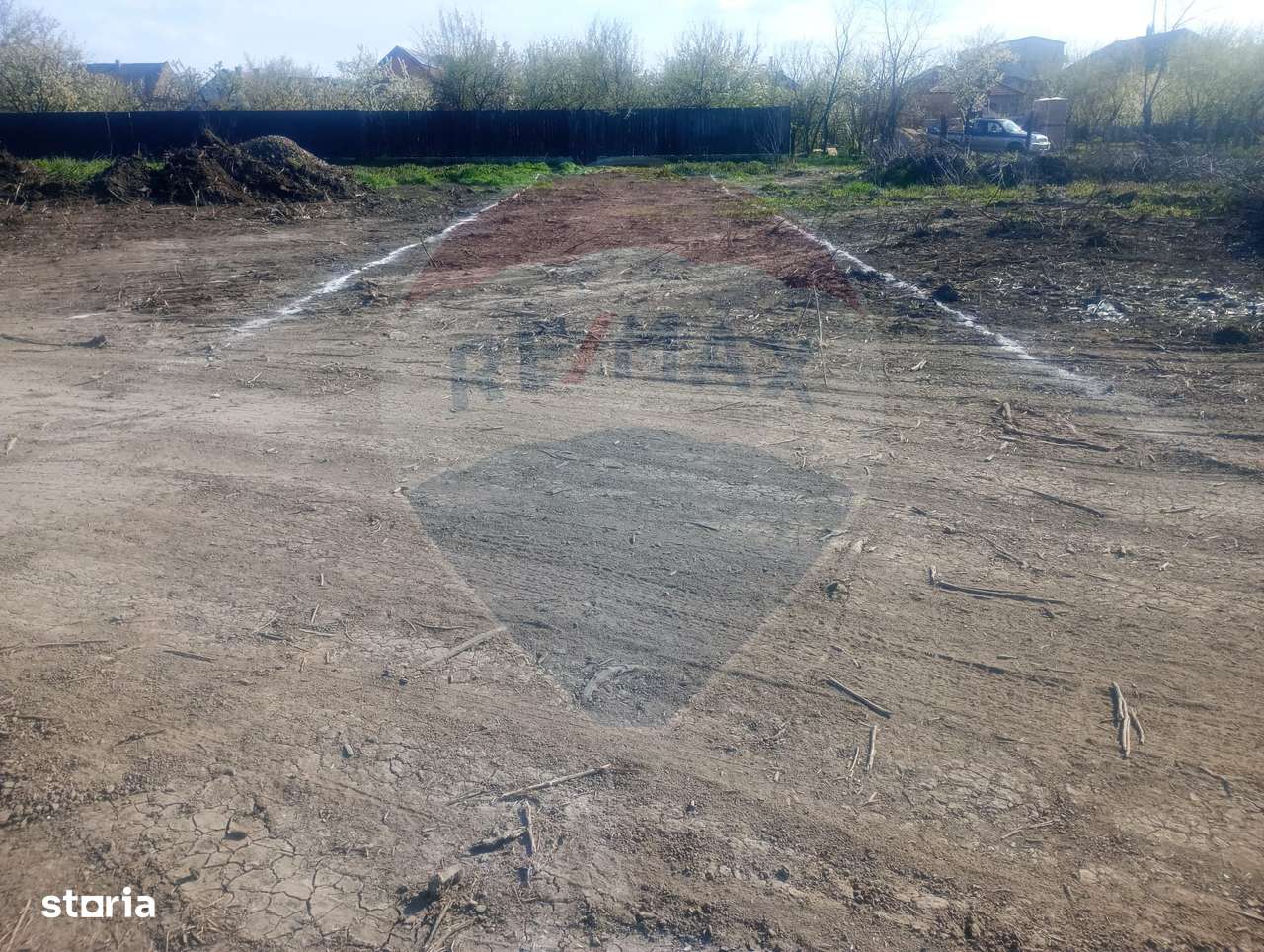 Teren intravilan  Micalaca - Imagine principală: 4/5