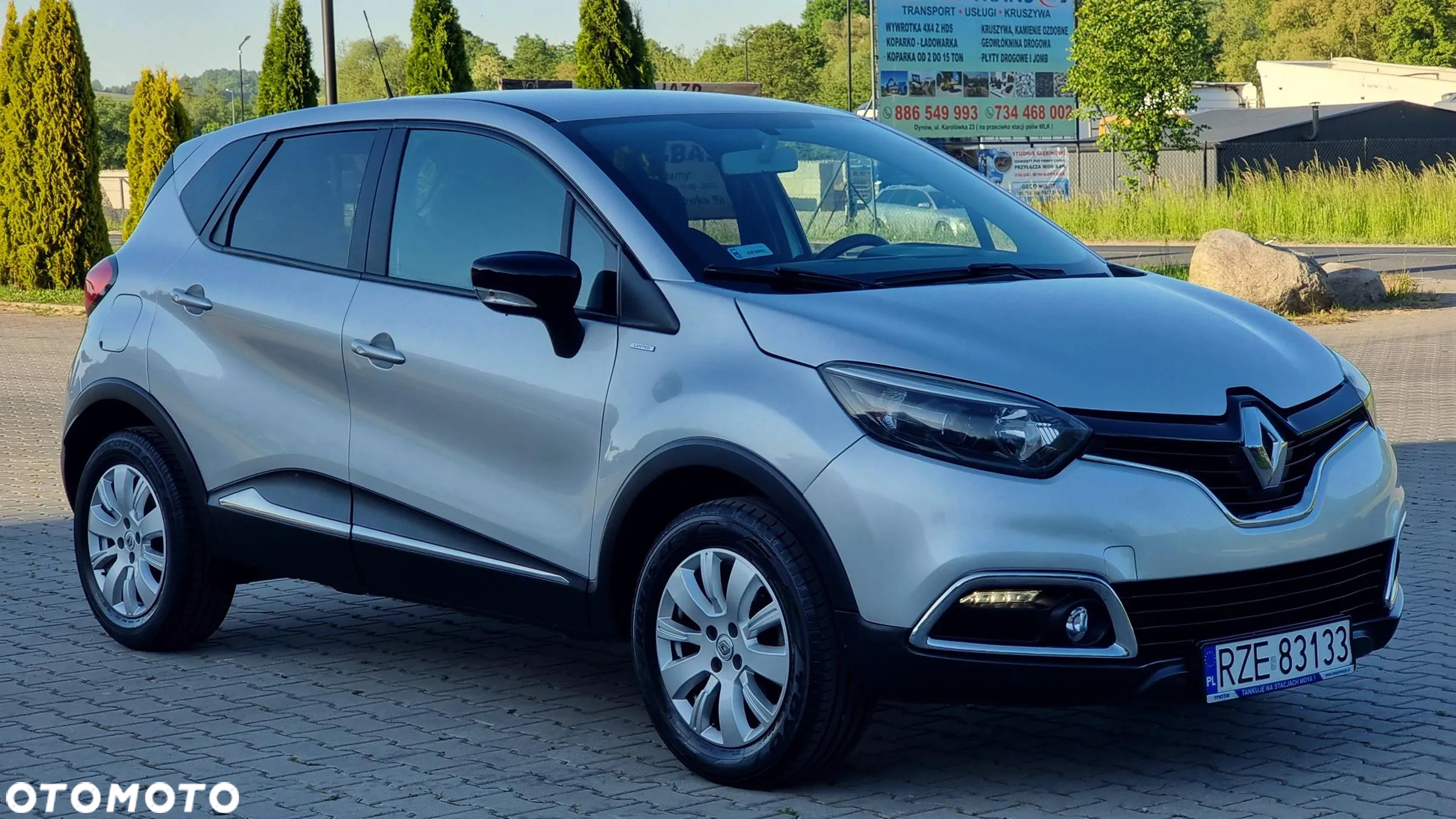 Renault Captur 0.9 Energy TCe Limited - 14