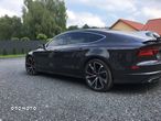 Audi A7 3.0 TFSI Quattro S tronic - 16