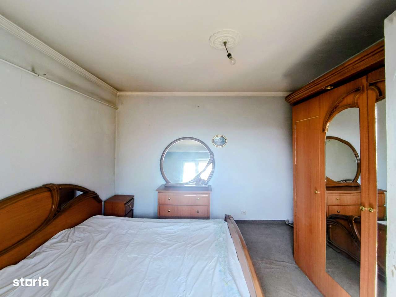 Apartament 3 camere, etaj 4, 75 mp Dr Hacman-5