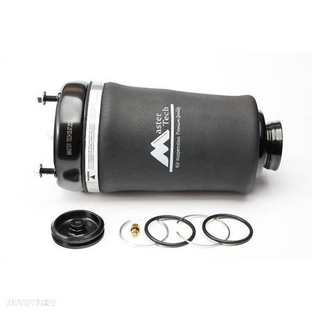 Perna aer fata stanga Mercedes ML W164, Produse NOI, Garantie 1 AN - 8