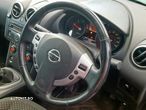 Dezmembrez Nissan Qashqai - 1.5 diesel - 6