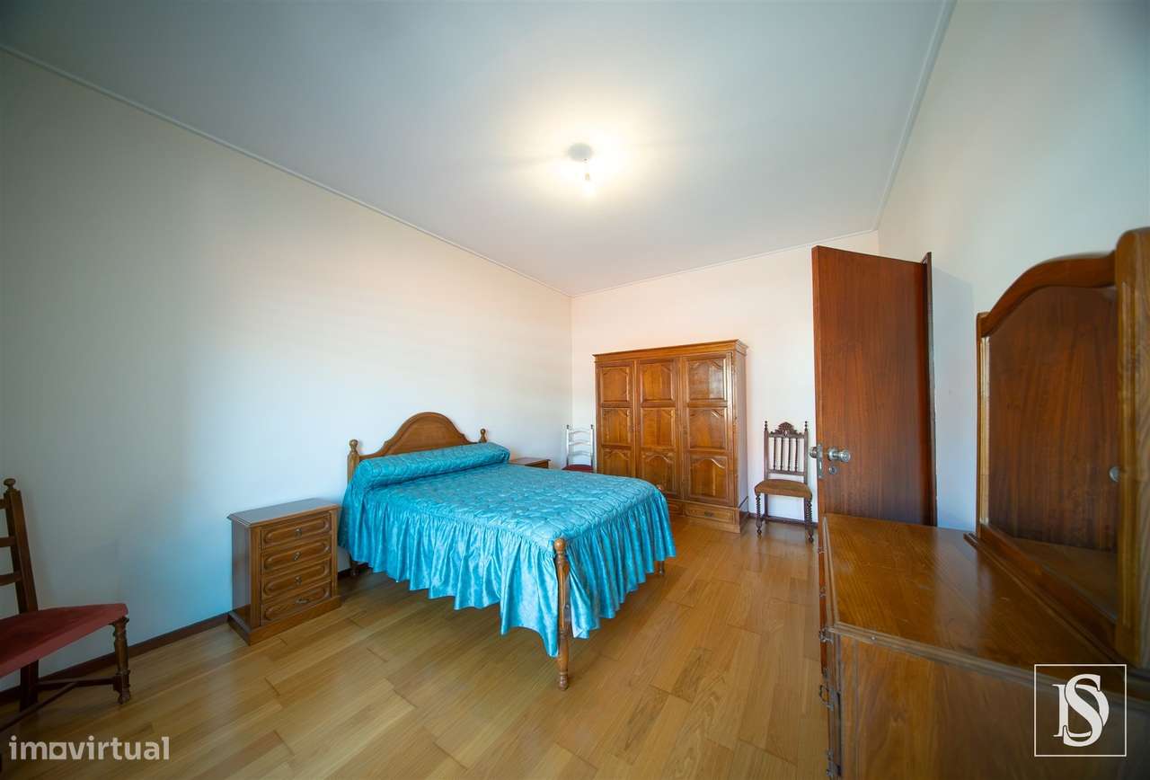 Apartamento T3 Venda em Braga (São Vítor),Braga-29