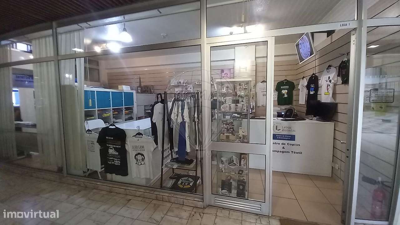 Loja  para venda - Grande imagem: 4/11