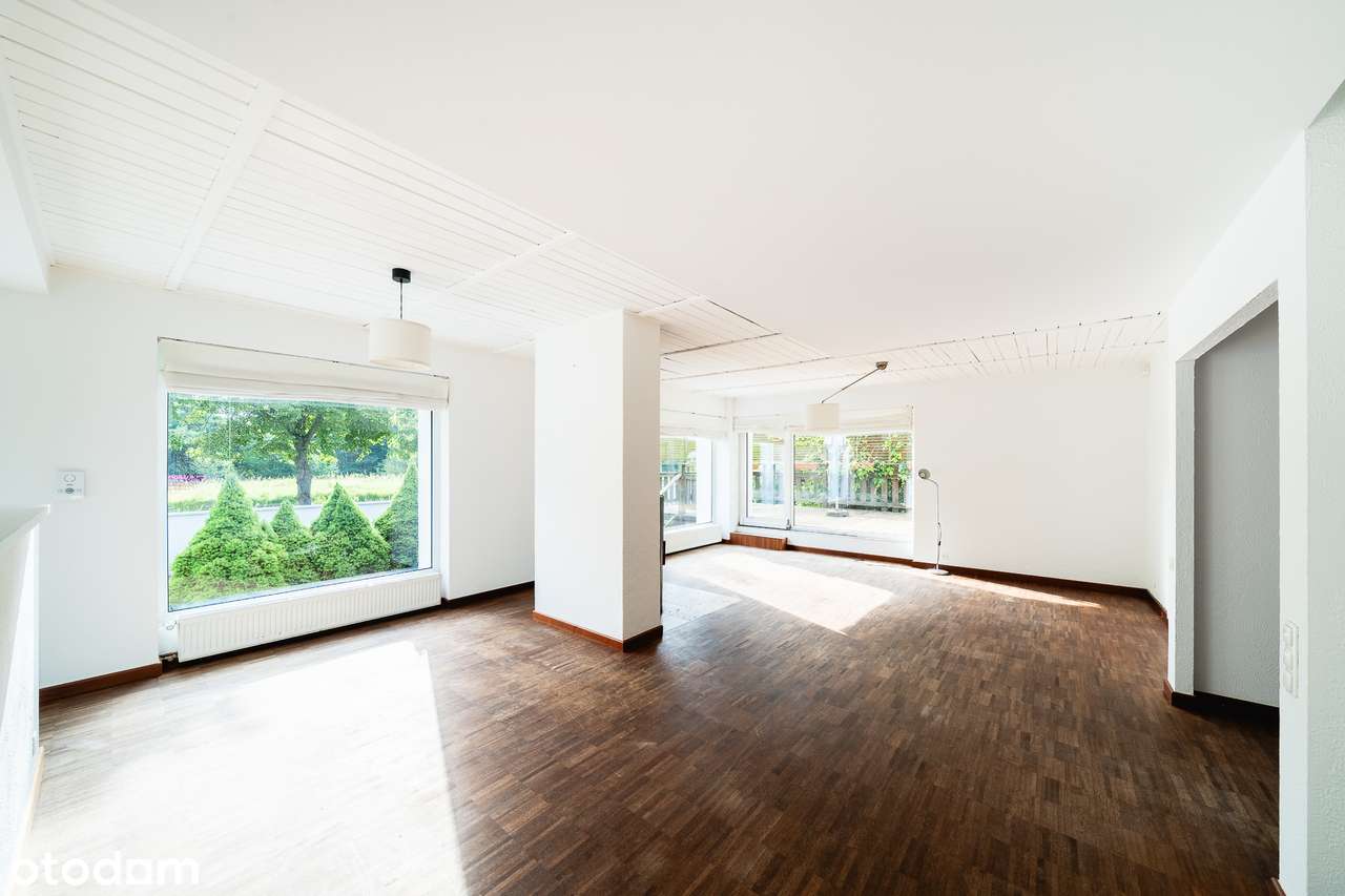 Puszczykowo dom w cenie mieszkania-4