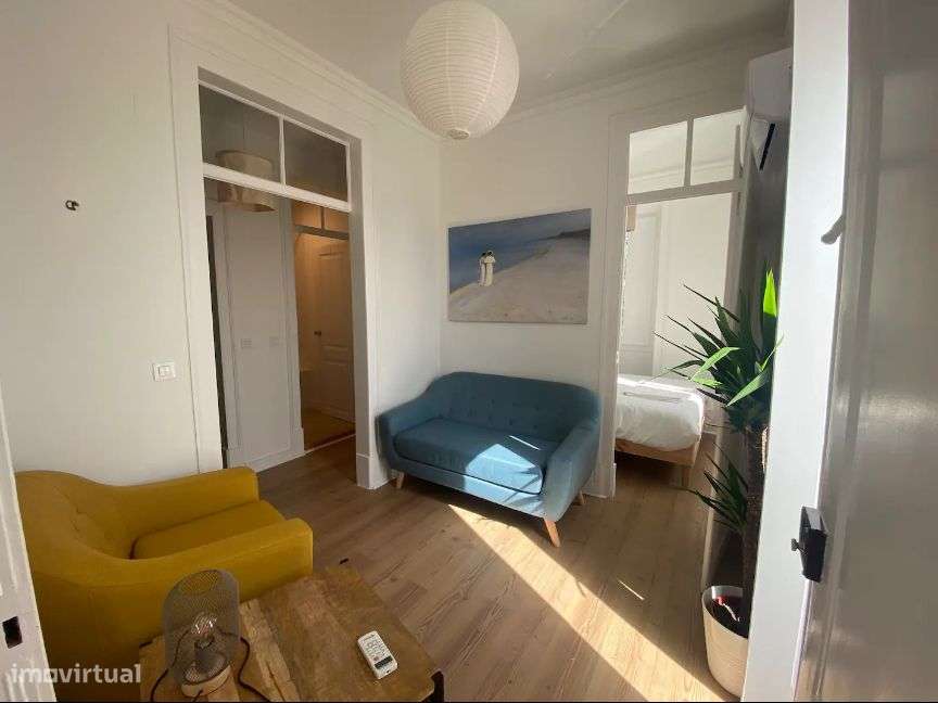 Prédio para venda - Lisboa-9