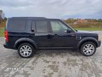 Land Rover Discovery - 2