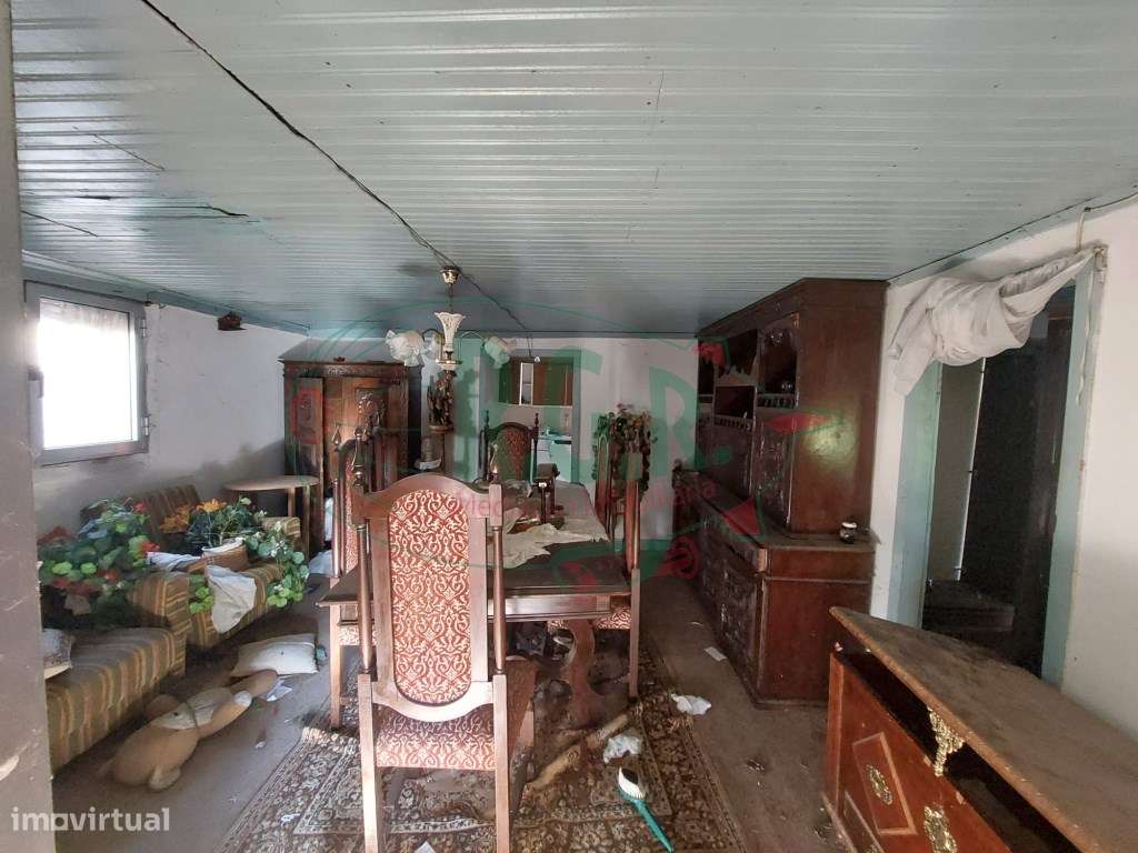 Moradia p/ Recuperar - Boassas Cinfães - Grande imagem: 5/20