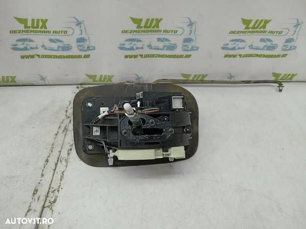 Timonerie selector viteze Infiniti FX-Series 2  [din 2008 pana  2012] - 3