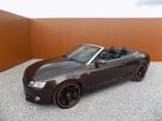 Audi A5 Cabrio 1.8 TFSI - 29